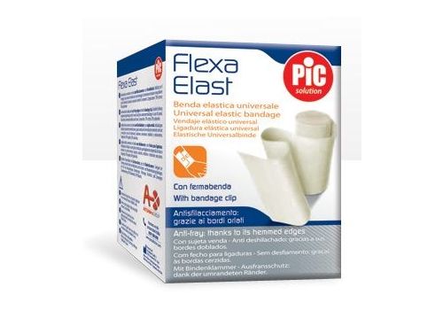 Pic Flexa Elast benda elastica universale 20  x 450cm