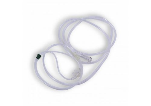 OCCHIALE OSSIGENOTERAPIA