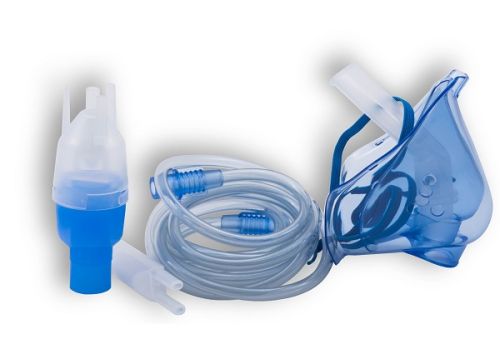 KIT AEROSOL COMPLETO