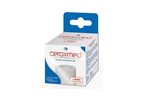 BENDA CEROXMED ADER CM4X4M