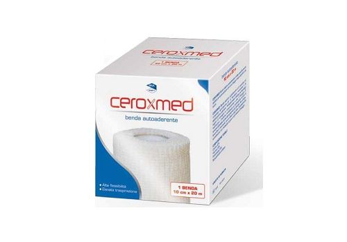 BENDA CEROXMED ADE 2000X10CM