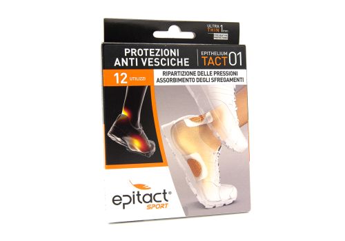 EPITACT SPORT PROTEZIONE VESCICHE