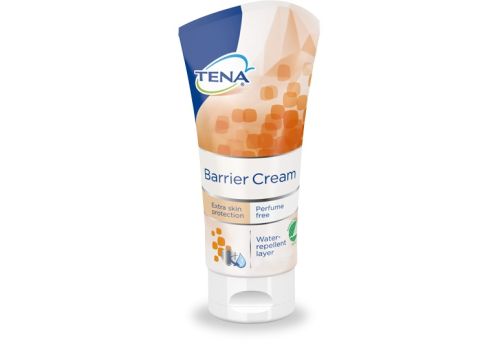 TENA BARRIER CREAM 150ML