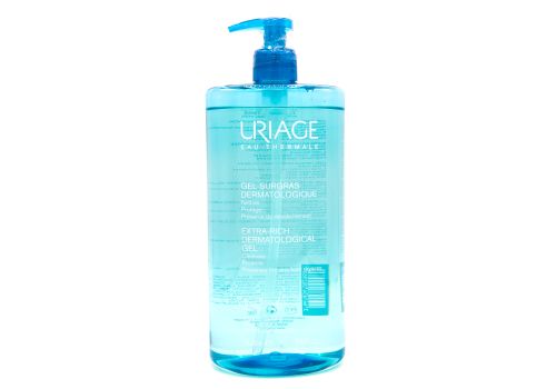 URIAGE GEL SURGRAS DERMATOLOGICO 1LT