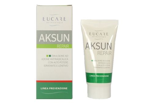 AKSUN REPAIR 50ML