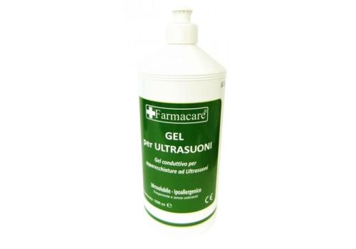 GEL PER ULTRASUONI 1000ML