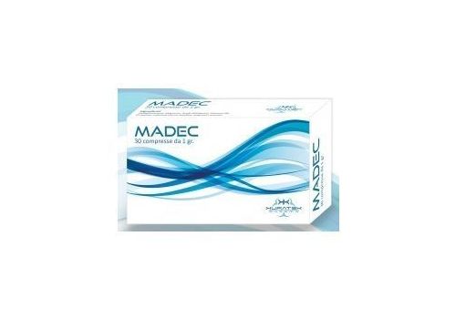 MADEC 30CPR