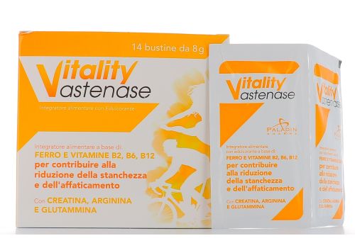 VITALITY ASTENASE 14BST