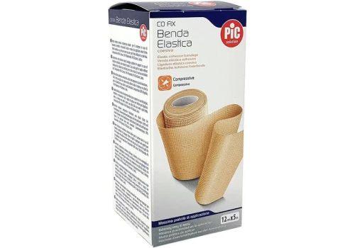 BENDA PIC CO FIX CM12X5M