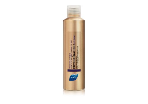 Phyto Phytokeratine Extreme Shampoo Riparatore Per Capelli Molto Rovinati 200 ml