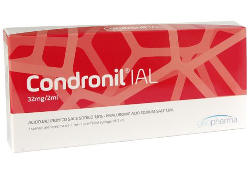 CONDRONIL IAL SIR 1,6% 2ML