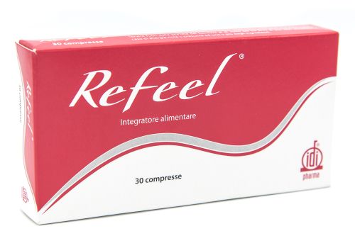REFEEL 30CPR