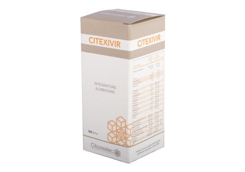 CITEXIVIR 500ML