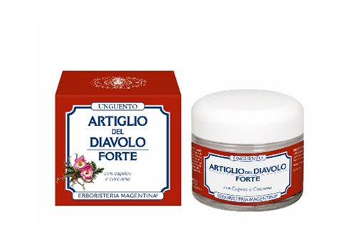 ARTIGLIO FORTE UNGUENTO 50ML