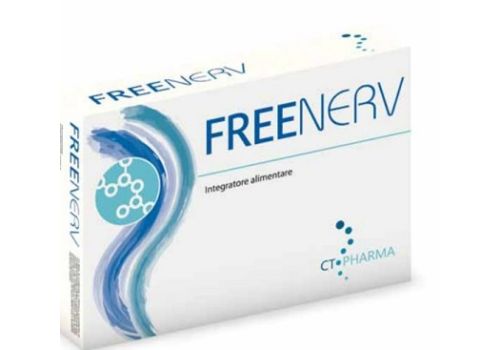 FREENERV 24CPR NF
