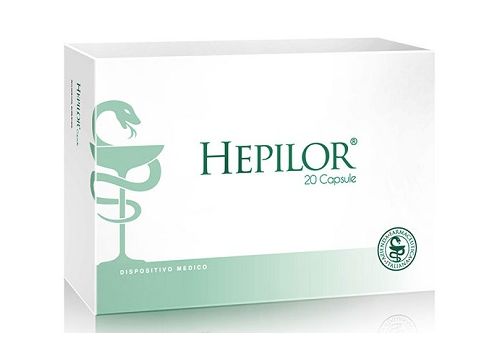 HEPILOR 20CPS