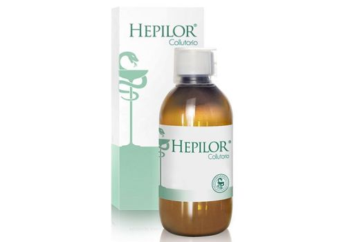 HEPILOR COLLUTORIO 150ML