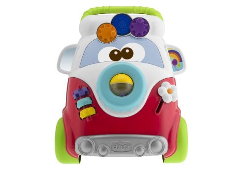 Chicco happy hippy walker primi passi gioco per bambini