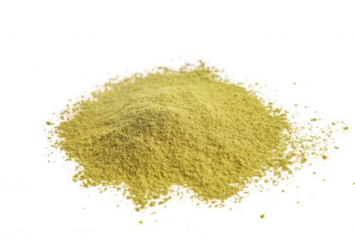 Liquirizia composta senza zucchero in polvere 1kg