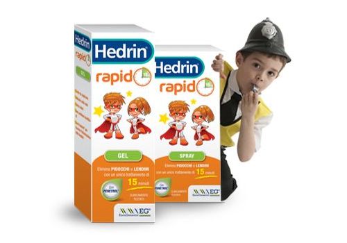 HEDRIN RAPID GEL 100ML