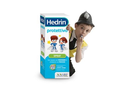 HEDRIN PROTETTIVO SPRAY 200ML