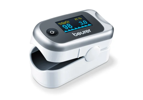Beurer PO40 pulsossimetro 1 pezzo