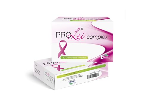 PROLEI COMPLEX 30CPR