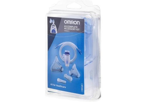 Omron A3 Complete kit accessori di ricambio 6 pezzi