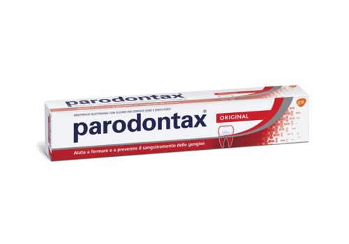 PARODONTAX Dentifricio 75ml