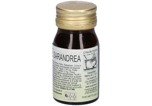 GRANI D'ERBE LACT AC CPR 33G