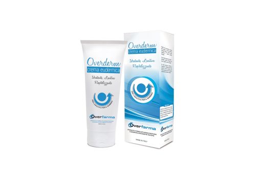 Overderm crema eudermica 75ml