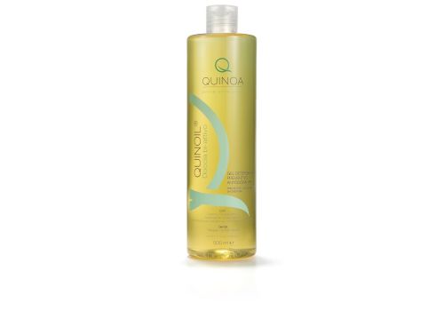 Quinoil Doccia Bi-Attivo gel detergente preventivo antiodorante 500ml