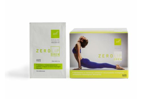 ZEROLIP DREN 30BUST