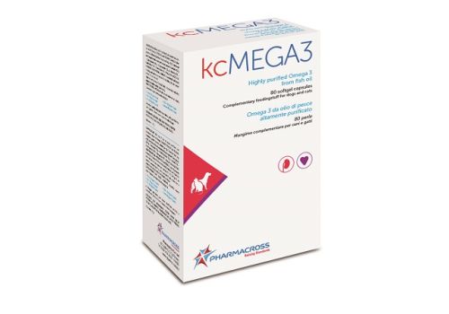 KCMEGA3 80PRL