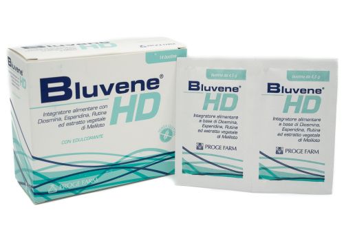 BLUVENE HD 14BST
