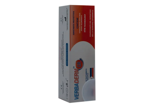 Verbaderm crema lenitiva 50ml