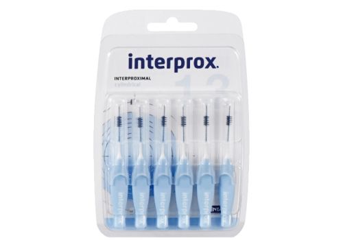 INTERPROX4G CILINDR BLIS 6U 6L