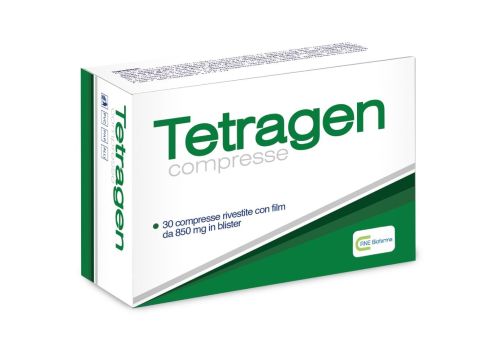 TETRAGEN CPR