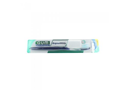 GUM Spazzolino Original White