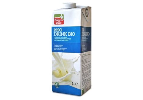 La Finsetra sul Cielo bevanda di bio senza glutine 1 litro