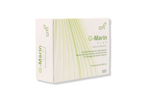 Q MARIN PLUS NF 60CPS