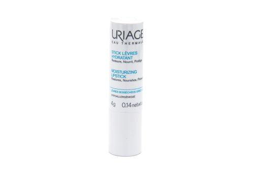 URIAGE STICK LEVRES HYDRATANT 4G
