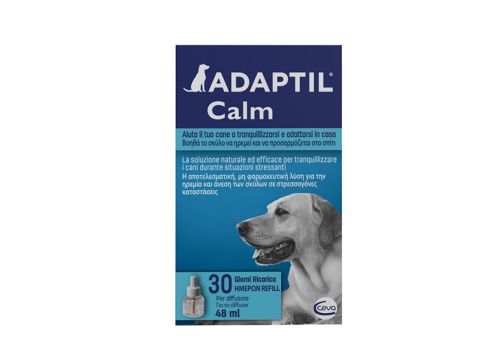 ADAPTIL CALM RICARICA 48ML