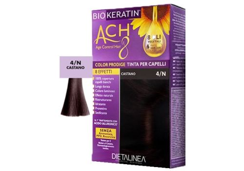 BIOKERATIN ACH8 4/N CAST