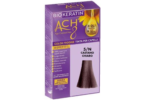 BIOKERATIN ACH8 5/N CAST CHIA