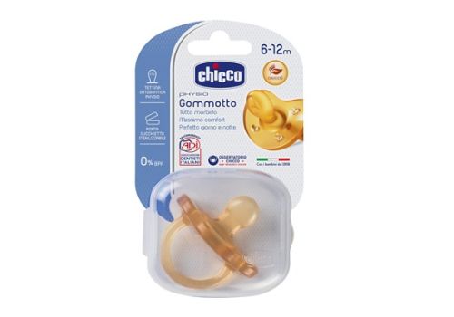 CH GOMMOTTO CAUCCIU' 6-16 1PZ