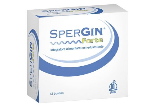 SPERGIN FORTE 12BST