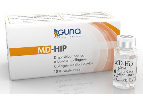 MD-HIP ITALIA 10FL INIETT 2ML