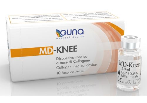 MD-KNEE ITALIA 10FL INIETT 2ML
