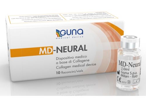 MD-NEURAL ITALIA 10 VIALS 2ML